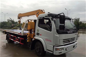 长乐24小时道路救援服务