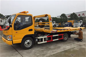 长乐哪里有拖车服务