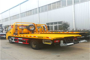 长乐附近拖车救援搭电