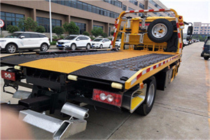 长乐24小时汽车送油服务公司